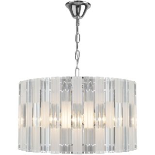 Подвесная люстра Reluce 01851-0.4-06 CH