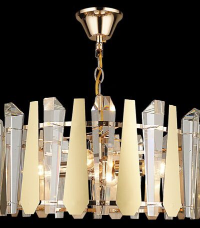 Подвесная люстра Reluce 01918-0.3-04