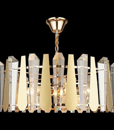 Подвесная люстра Reluce 01918-0.3-06