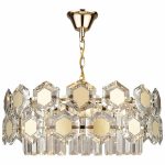 Подвесная люстра Reluce 01919-0.3-04