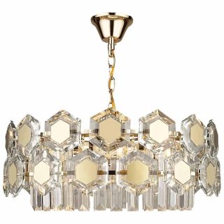 Подвесная люстра Reluce 01919-0.3-04