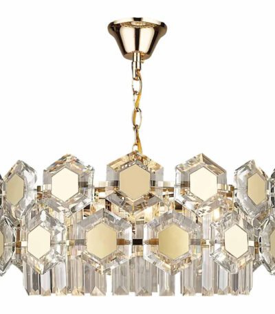 Подвесная люстра Reluce 01919-0.3-04