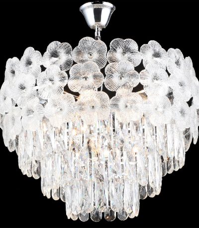 Подвесная люстра Reluce 02447-0.4-06 CH