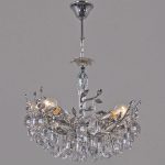 Подвесная люстра Reluce 02474-0.4-06A Подвесная люстра Reluce 02474-0.4-06A