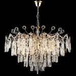 Подвесная люстра Reluce 02584-0.4-08 FGD