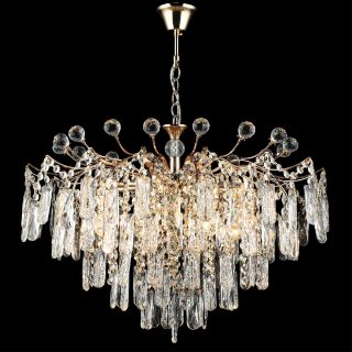 Подвесная люстра Reluce 02584-0.4-08 FGD