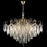 Подвесная люстра Reluce 02586-0.4-08 COP