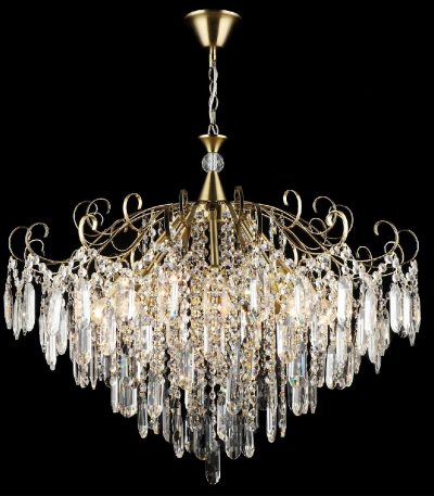 Подвесная люстра Reluce 02586-0.4-08 COP