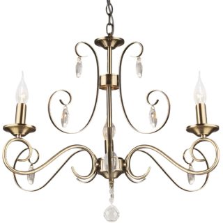 Подвесная люстра Reluce 03032-0.4-03