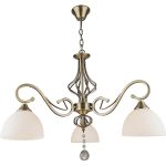 Подвесная люстра Reluce 03794-0.4-03