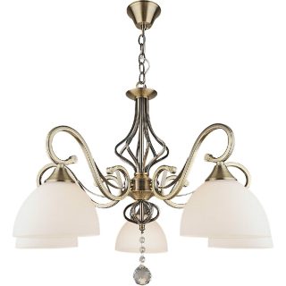 Подвесная люстра Reluce 03794-0.4-05