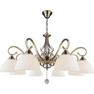 Подвесная люстра Reluce 03794-0.4-08