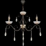 Подвесная люстра Reluce 04456-0.4-03