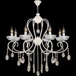 Подвесная люстра Reluce 04461-0.4-08