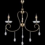 Подвесная люстра Reluce 04462-0.4-03