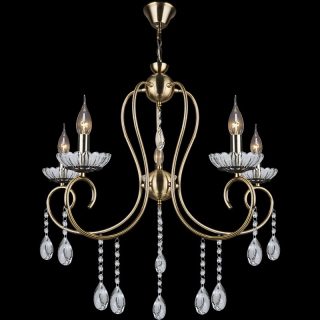 Подвесная люстра Reluce 04462-0.4-05