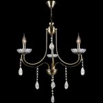 Подвесная люстра Reluce 04749-0.4-03