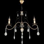 Подвесная люстра Reluce 04752-0.4-03