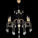 Подвесная люстра Reluce 04752-0.4-05