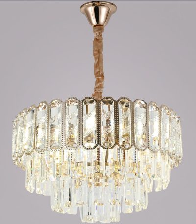 Подвесная люстра Reluce 07070-0.4-400 FGD