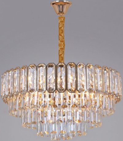 Подвесная люстра Reluce 07070-0.4-500 FGD