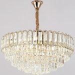 Подвесная люстра Reluce 07070-0.4-600 FGD