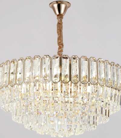 Подвесная люстра Reluce 07070-0.4-600 FGD