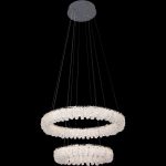 Подвесная люстра Reluce 08056-0.4-272W CR