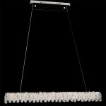 Подвесная люстра Reluce 08058-0.4-72W CR