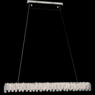 Подвесная люстра Reluce 08058-0.4-72W CR