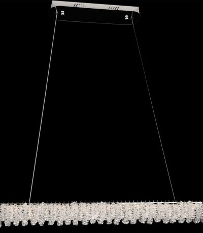 Подвесная люстра Reluce 08058-0.4-72W CR