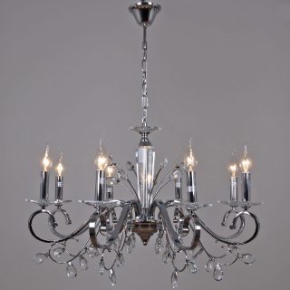 Подвесная люстра Reluce 08252-0.4-08 CR