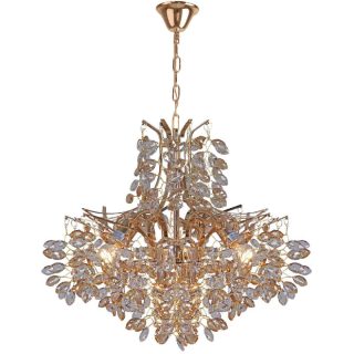 Подвесная люстра Reluce 08274-0.4-06 FG