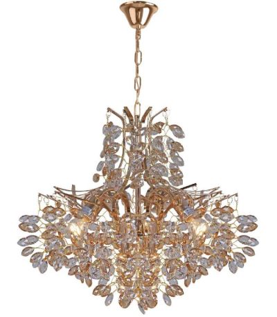 Подвесная люстра Reluce 08274-0.4-06 FG