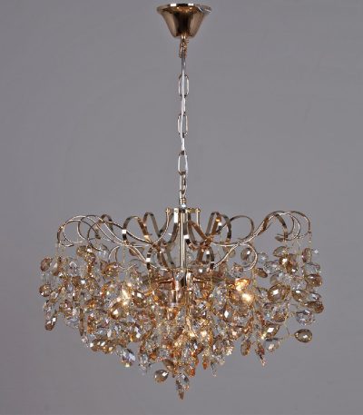 Подвесная люстра Reluce 08280-0.4-06 FG