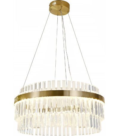 Подвесная люстра Reluce 08813-0.4-600 HGT