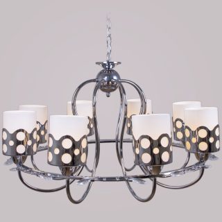 Подвесная люстра Reluce 11060-0.4-08 CH