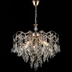 Подвесная люстра Reluce 24720-0.4-05 FGD