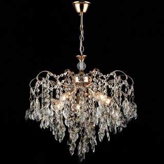 Подвесная люстра Reluce 24720-0.4-05 FGD