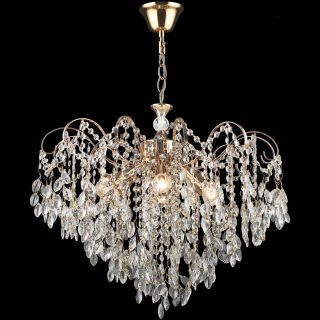 Подвесная люстра Reluce 24720-0.4-06 FGD