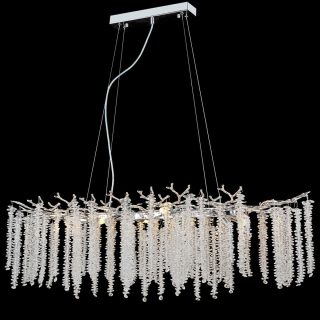 Подвесная люстра Reluce 33001-0.4-1000 CH