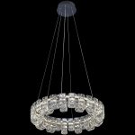 Подвесная люстра Reluce 33051-0.4-400 CR