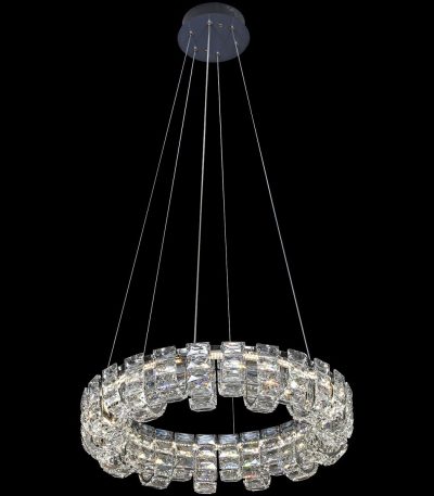 Подвесная люстра Reluce 33051-0.4-400 CR