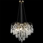 Подвесная люстра Reluce 37620-0.4-06 COP