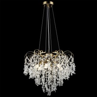 Подвесная люстра Reluce 37620-0.4-06 COP