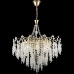 Подвесная люстра Reluce 46620-0.4-08 COP