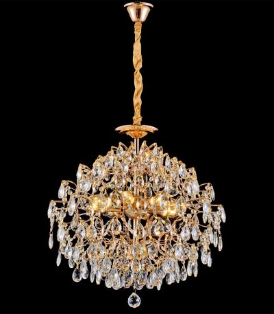 Подвесная люстра Reluce 62300-0.3-550 FGD