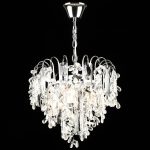 Подвесная люстра Reluce 62720-0.4-03 CH