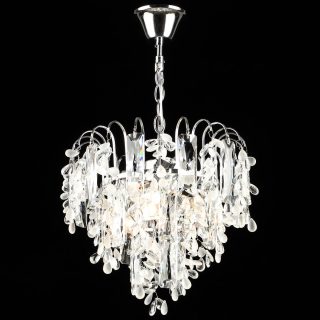 Подвесная люстра Reluce 62720-0.4-03 CH