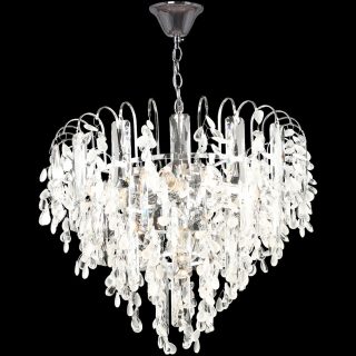 Подвесная люстра Reluce 62720-0.4-05 CH